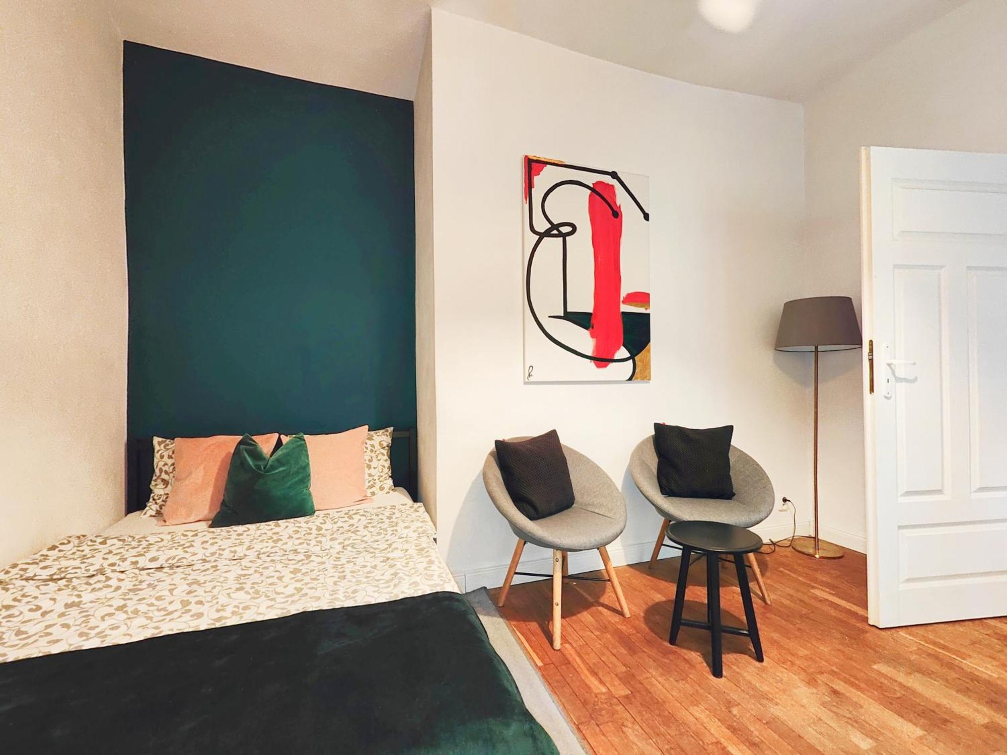 A&K Apartment — Photos 2